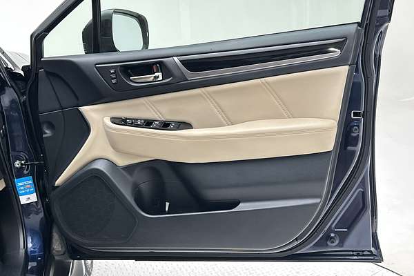 2020 Subaru Outback 2.5i 5GEN thumb-18