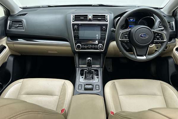 2020 Subaru Outback 2.5i 5GEN thumb-19