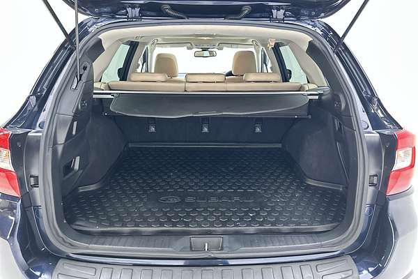 2020 Subaru Outback 2.5i 5GEN thumb-20