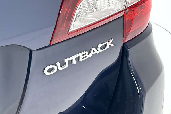 2020 Subaru Outback 2.5i 5GEN thumb-21