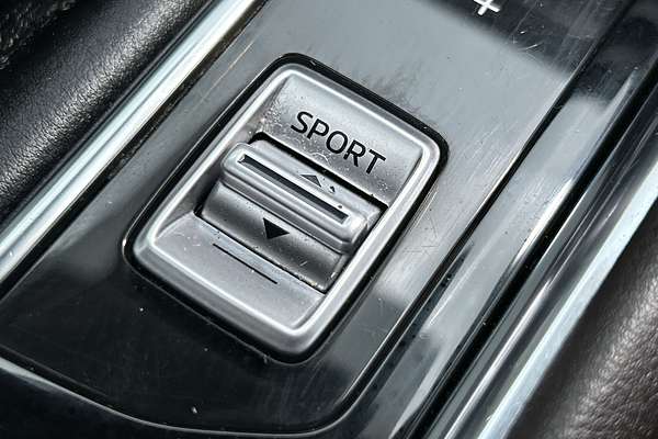 2021 Mazda CX-5 Akera KF Series thumb-14