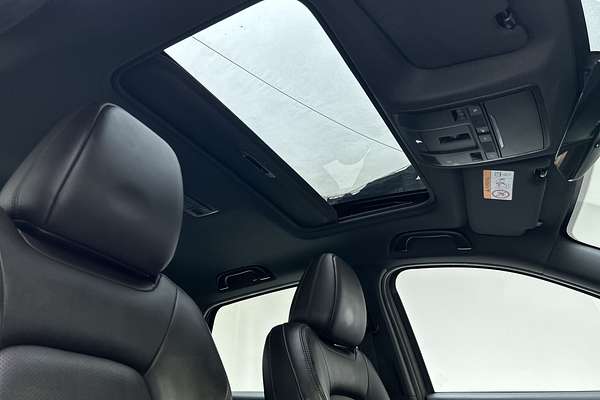 2021 Mazda CX-5 Akera KF Series thumb-15