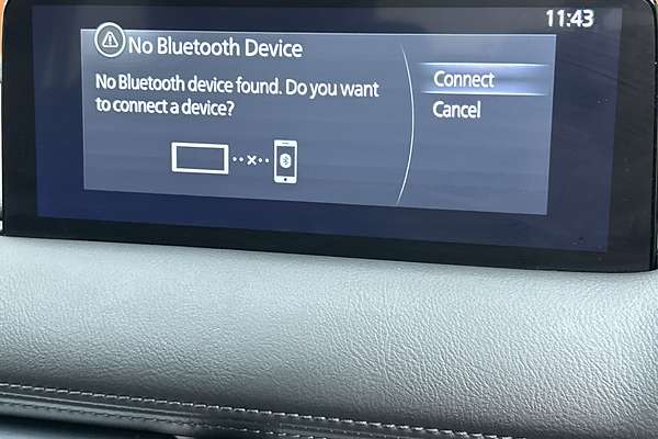 2021 Mazda CX-5 Akera KF Series thumb-16