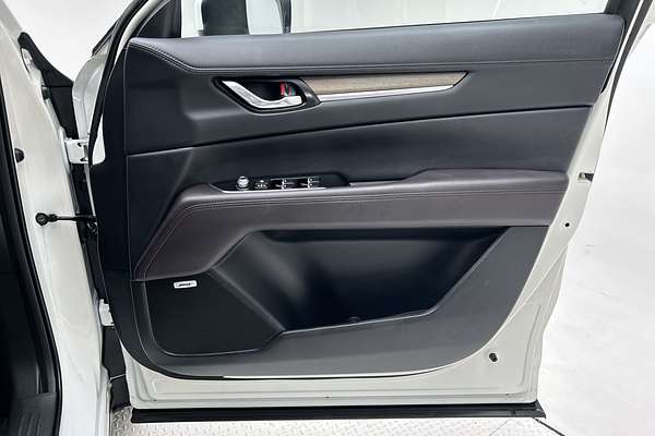 2021 Mazda CX-5 Akera KF Series thumb-18