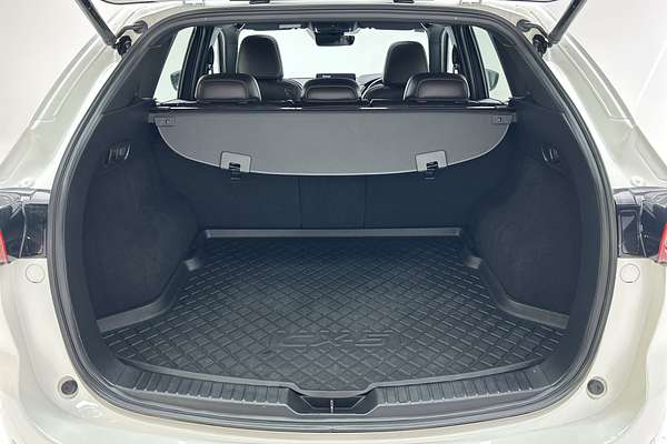 2021 Mazda CX-5 Akera KF Series thumb-20