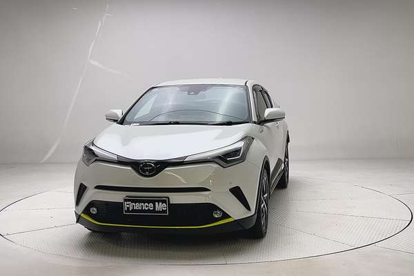 2019 Toyota C-HR Koba NGX10R thumb-2