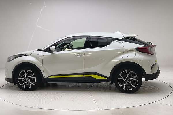 2019 Toyota C-HR Koba NGX10R thumb-4
