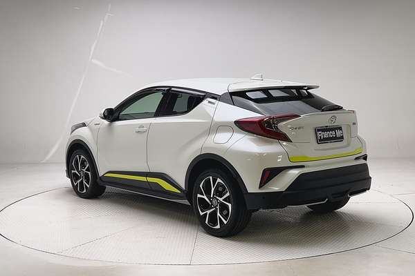 2019 Toyota C-HR Koba NGX10R thumb-5