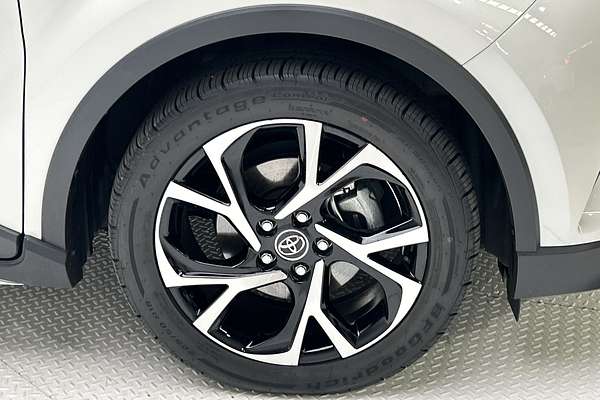 2019 Toyota C-HR Koba NGX10R thumb-9