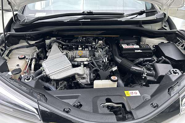 2019 Toyota C-HR Koba NGX10R thumb-10