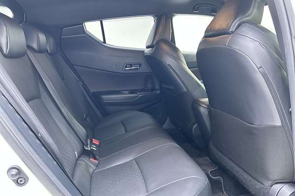 2019 Toyota C-HR Koba NGX10R thumb-11