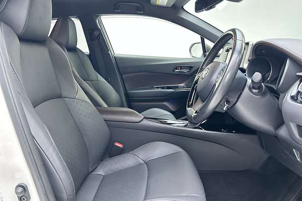 2019 Toyota C-HR Koba NGX10R thumb-12