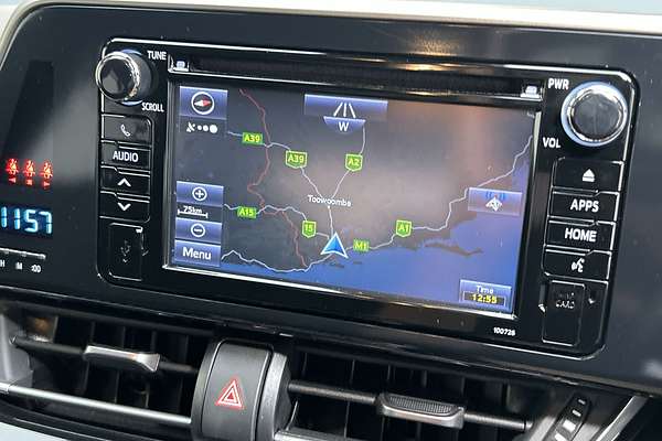 2019 Toyota C-HR Koba NGX10R thumb-14