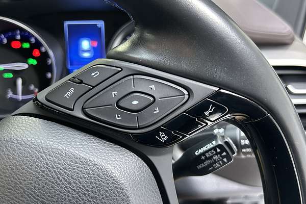 2019 Toyota C-HR Koba NGX10R thumb-17