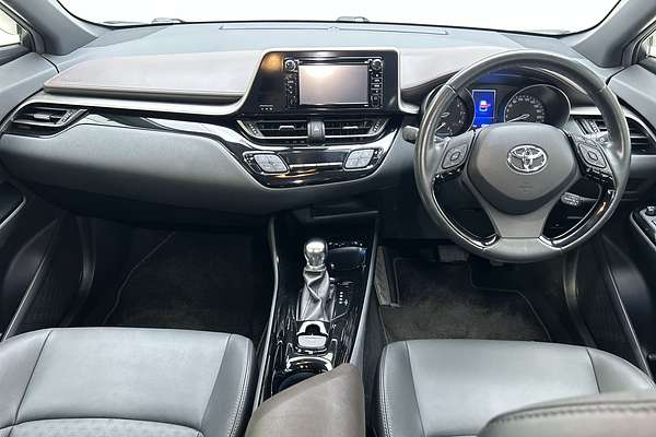 2019 Toyota C-HR Koba NGX10R thumb-19