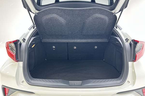 2019 Toyota C-HR Koba NGX10R thumb-20