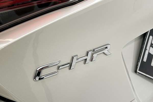 2019 Toyota C-HR Koba NGX10R thumb-21