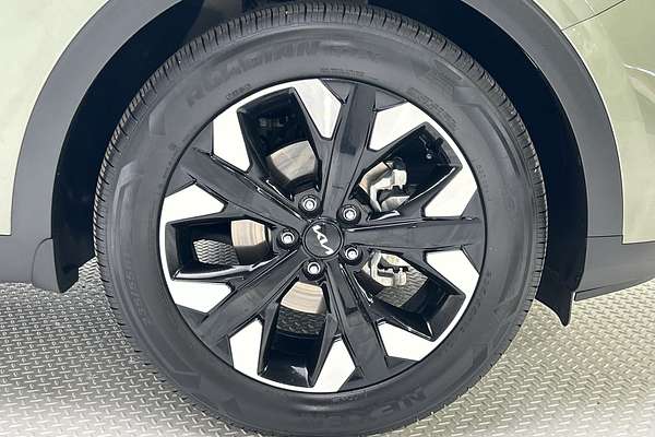 2024 Kia Sportage GT-Line NQ5 thumb-9