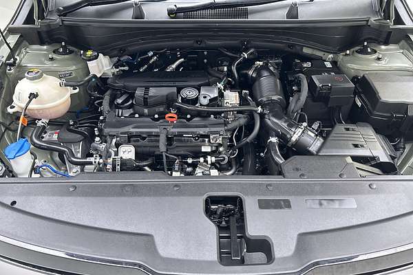 2024 Kia Sportage GT-Line NQ5 thumb-10