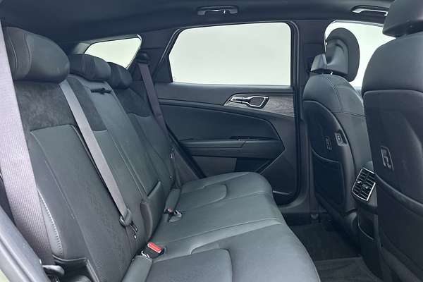 2024 Kia Sportage GT-Line NQ5 thumb-11