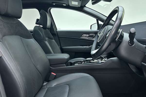 2024 Kia Sportage GT-Line NQ5 thumb-12