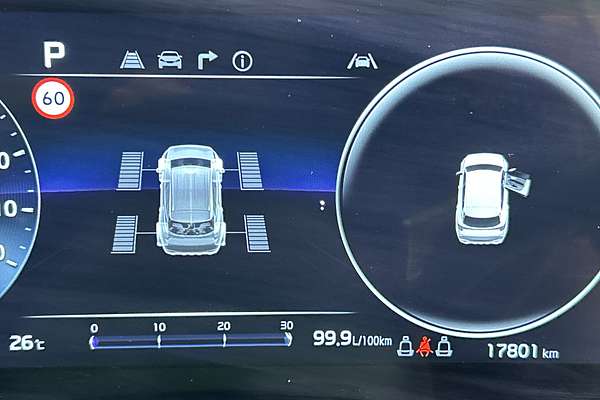 2024 Kia Sportage GT-Line NQ5 thumb-13