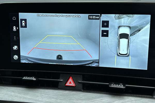 2024 Kia Sportage GT-Line NQ5 thumb-15