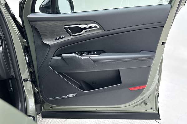 2024 Kia Sportage GT-Line NQ5 thumb-18