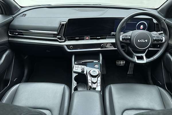 2024 Kia Sportage GT-Line NQ5 thumb-19