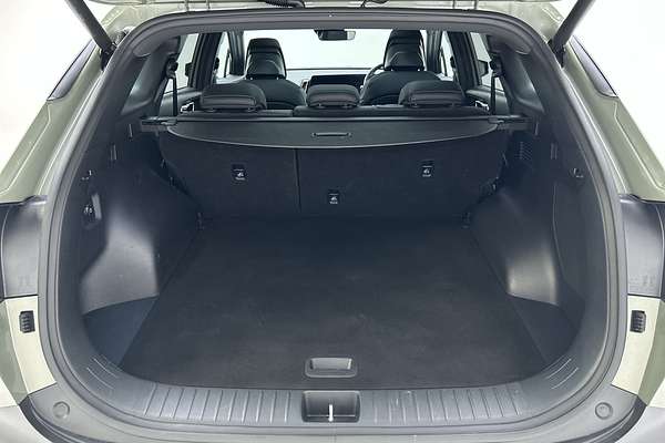 2024 Kia Sportage GT-Line NQ5 thumb-20