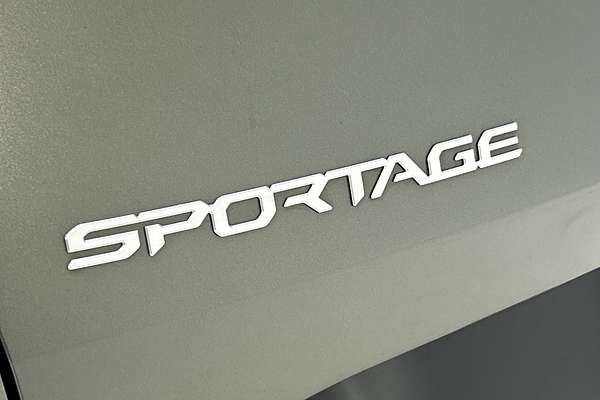 2024 Kia Sportage GT-Line NQ5 thumb-21