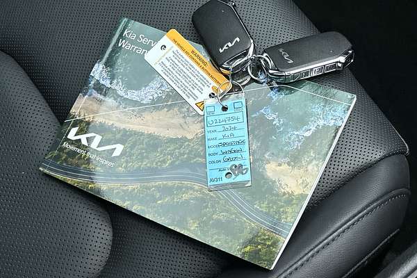 2024 Kia Sportage GT-Line NQ5 thumb-22