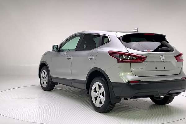 2020 Nissan QASHQAI ST J11 Series 3 thumb-7