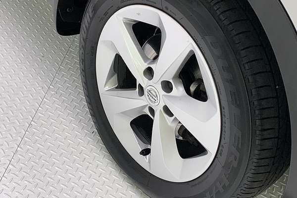 2020 Nissan QASHQAI ST J11 Series 3 thumb-9