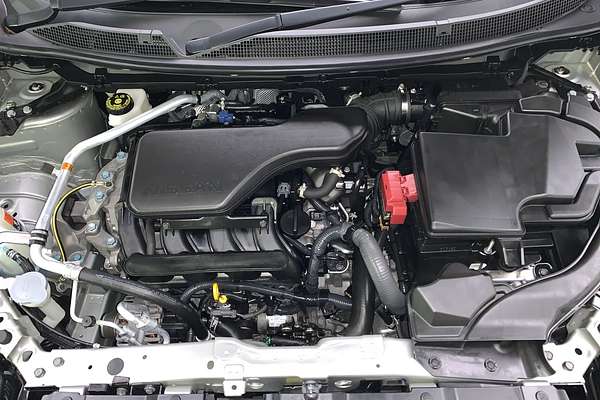 2020 Nissan QASHQAI ST J11 Series 3 thumb-10