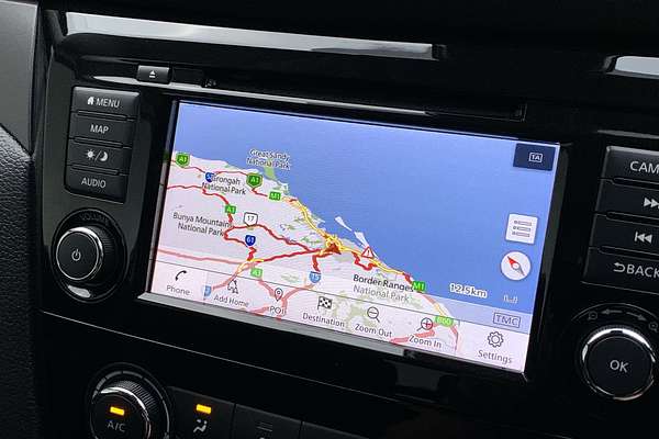 2020 Nissan QASHQAI ST J11 Series 3 thumb-14