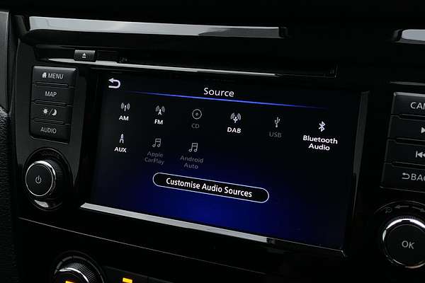 2020 Nissan QASHQAI ST J11 Series 3 thumb-16