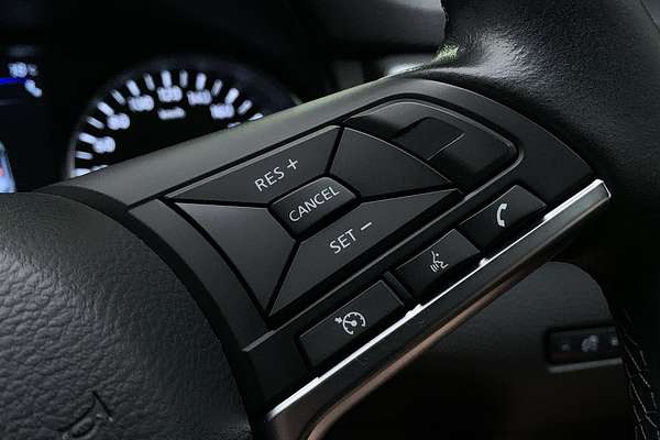 2020 Nissan QASHQAI ST J11 Series 3 thumb-17