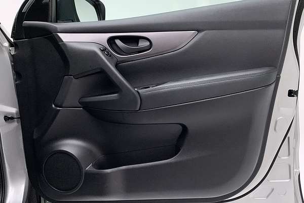 2020 Nissan QASHQAI ST J11 Series 3 thumb-18