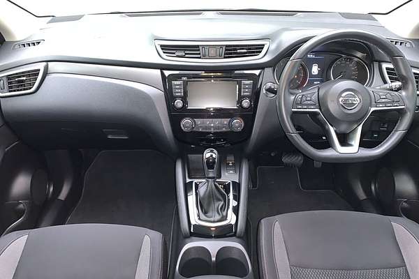 2020 Nissan QASHQAI ST J11 Series 3 thumb-19