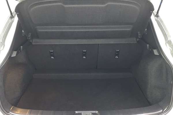 2020 Nissan QASHQAI ST J11 Series 3 thumb-20