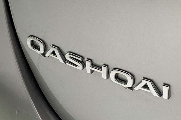 2020 Nissan QASHQAI ST J11 Series 3 thumb-21