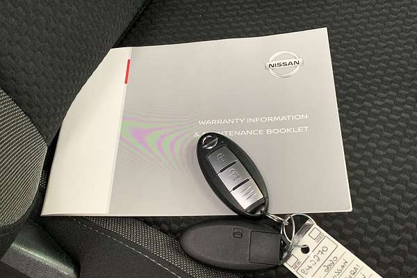 2020 Nissan QASHQAI ST J11 Series 3 thumb-22