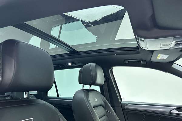 2018 Volkswagen Tiguan 162TSI Highline 5N thumb-14