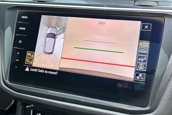 2018 Volkswagen Tiguan 162TSI Highline 5N thumb-16