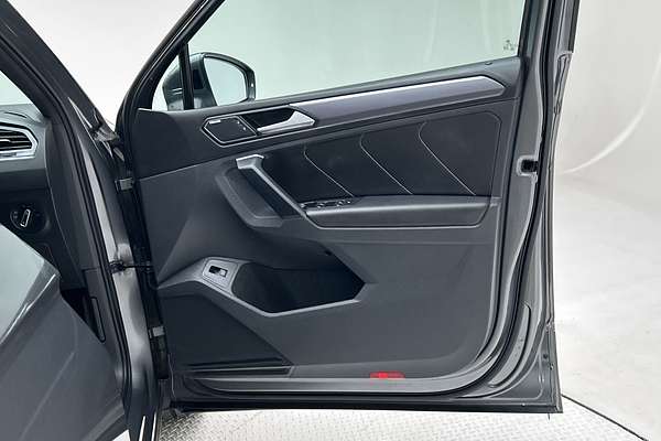 2018 Volkswagen Tiguan 162TSI Highline 5N thumb-18