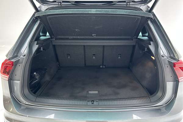 2018 Volkswagen Tiguan 162TSI Highline 5N thumb-20