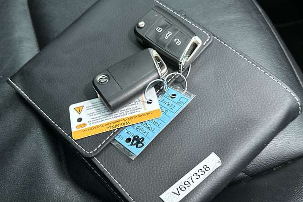 2018 Volkswagen Tiguan 162TSI Highline 5N thumb-22