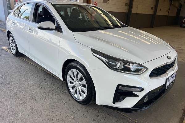 2020 Kia Cerato S BD