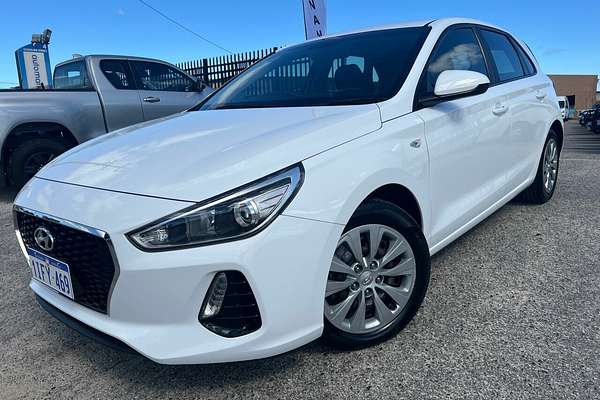 2020 Hyundai i30 Go PD.3